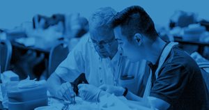 The way forward for general practice education