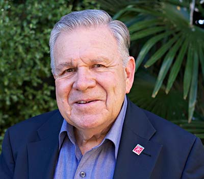Emeritus Professor John Edward Murtagh AO