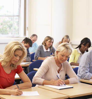 FRACGP exams