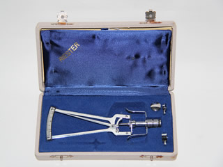 Ophthalmic and ocular  instruments