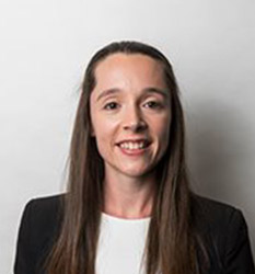 Dr Allyce Counsell