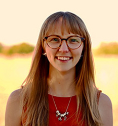 Dr Sarah Woodford