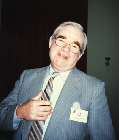 Dr Gawthorn