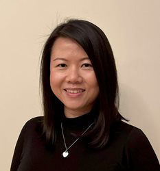 Dr Cecilia Xiao