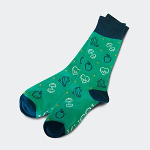 Health Dress Socks